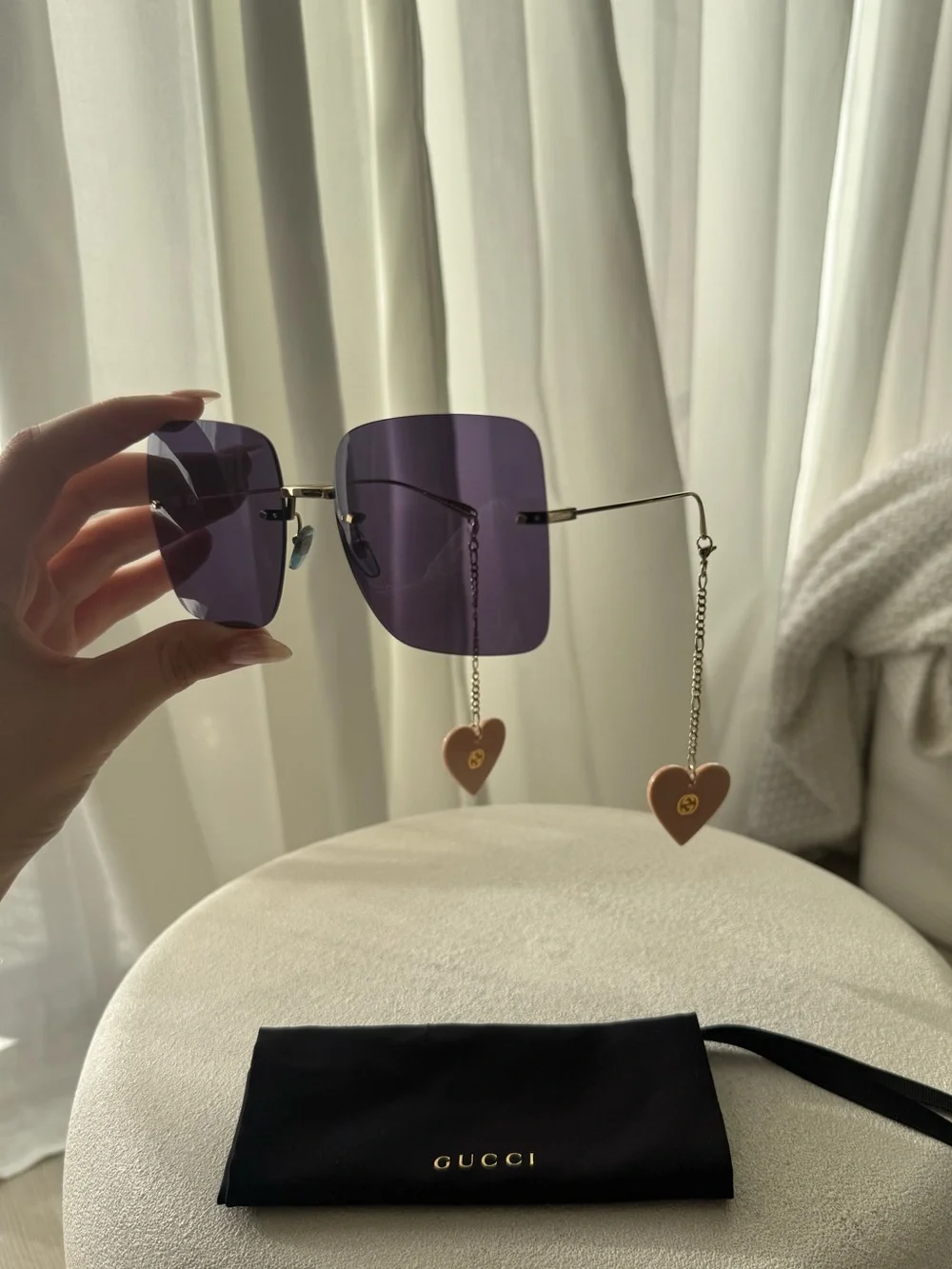 Gucci authentic rare